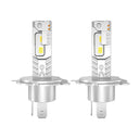 Led Headlight Bulbs Mini Wireless CSP for Car Headlamp Auto