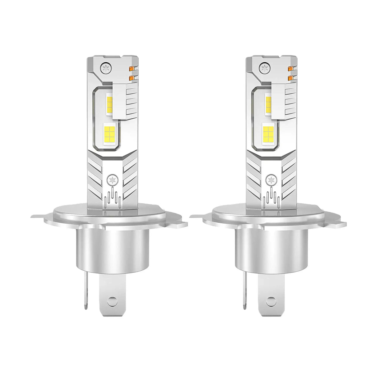 Led Headlight Bulbs Mini Wireless CSP for Car Headlamp Auto — product view 10