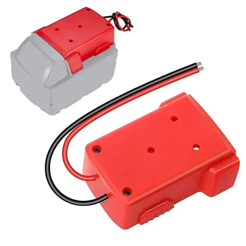 Universal 18V 20V Battery Adapter For Tools Makita Bosch