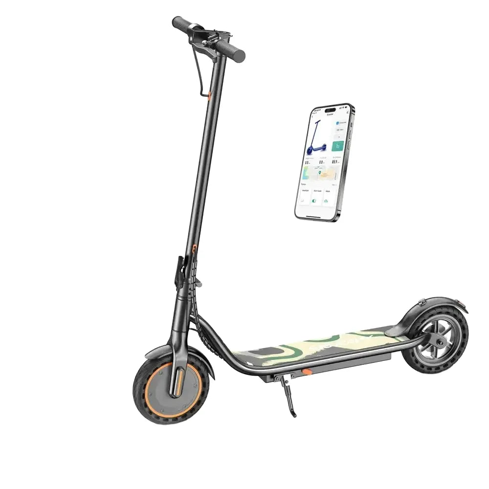 Sigravy Smart Foldable Scooter — product view 1