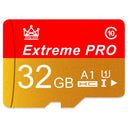 Memory Card for Reliable Storage