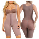 High Compression Colombian Bodysuit for Postpartum Support