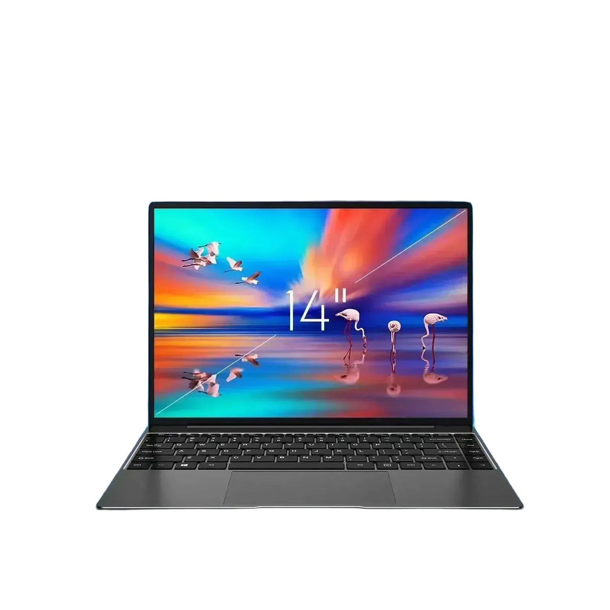 All-Day Battery Laptop for Mobile Gamers — product view 1