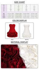 Dress for Petite Women Flattering Fit