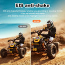 Ourlife Action Camera - 30M Deep Waterproof