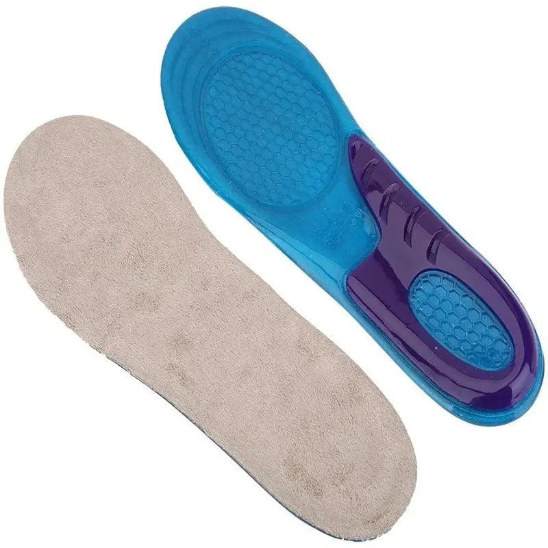 Orthotic Arch Support Insoles Elevate Sports Performance