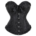 Corset Bustier for Women Waist Shaping