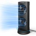 Portable Desktop Cooling Fan
