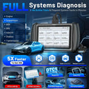 Xtool Ip616 Auto Key Programmer Reset