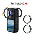 Puluz Rotation Lock Optical Tempered