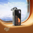 Fast Charge Power Bank