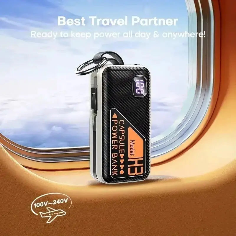 Fast Charge Power Bank — product image 3