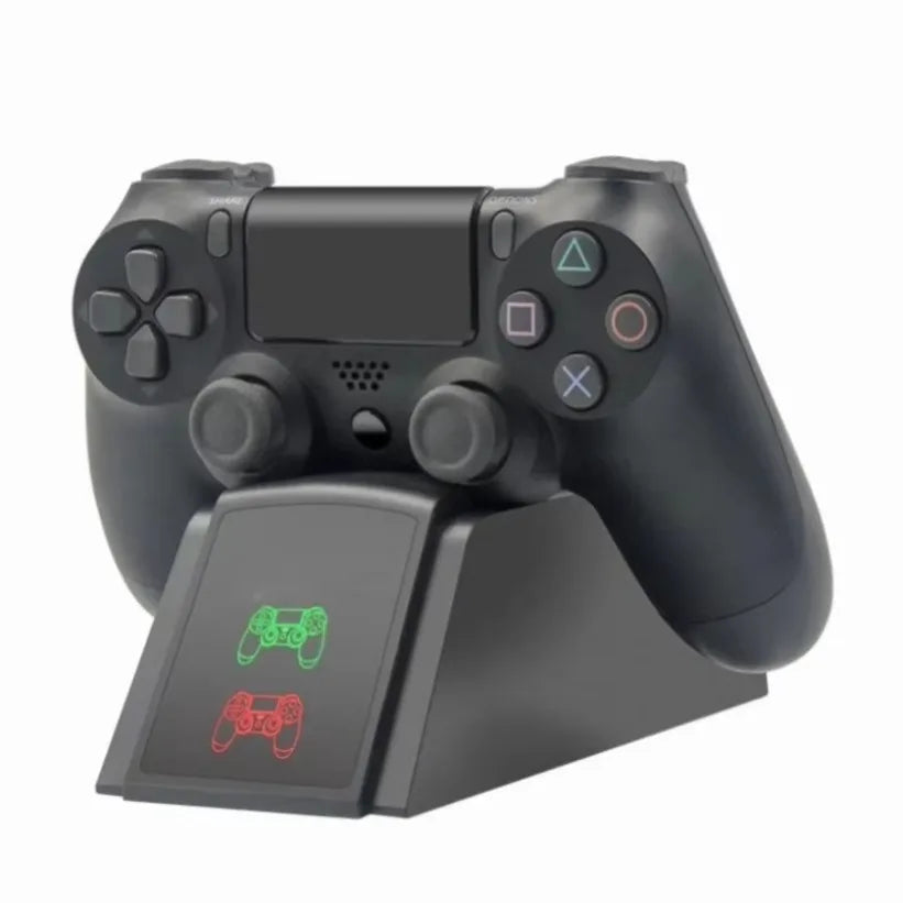 PS4 USB Controller Charging Dock