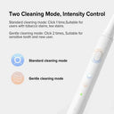 Toothbrush With 360 Clean For Daily Use