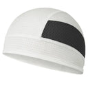 Breathable Quick Dry Motorcycle Helmet Liner Beanie Cap Stay Cool Ride