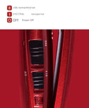 VS Sassoon Long Hair Full-Automatic Hair Curler Portable