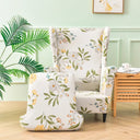 High Back Chair