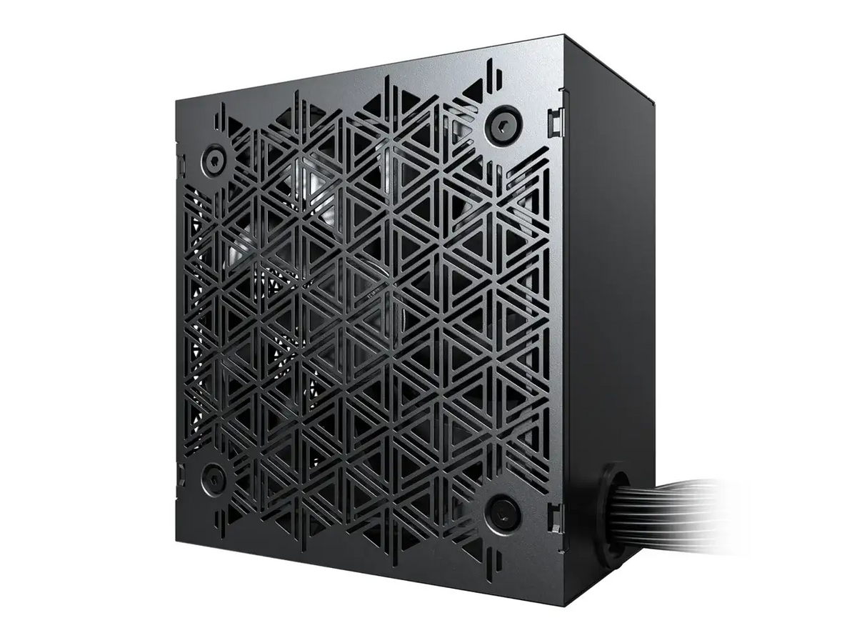 Montech Beta Desktop PSU — product view 1