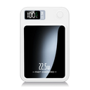 Wireless Magnetic Power Bank - 10000mAh Fast Charge