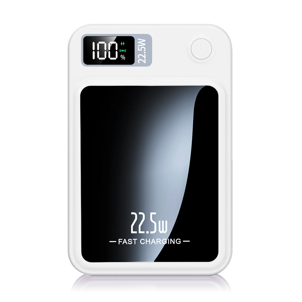 Wireless Magnetic Power Bank Fast Charging Portable PD LED Power — product view 10