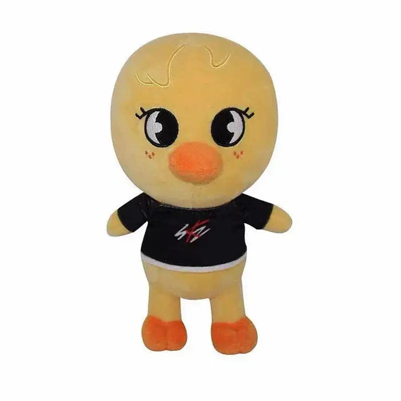 Skzoo Wolf Chan Plush Stuffed Animal Toy Adorable Cartoon
