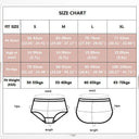 Ultimate Tummy Control Shapewear Shorts For Women Comfort