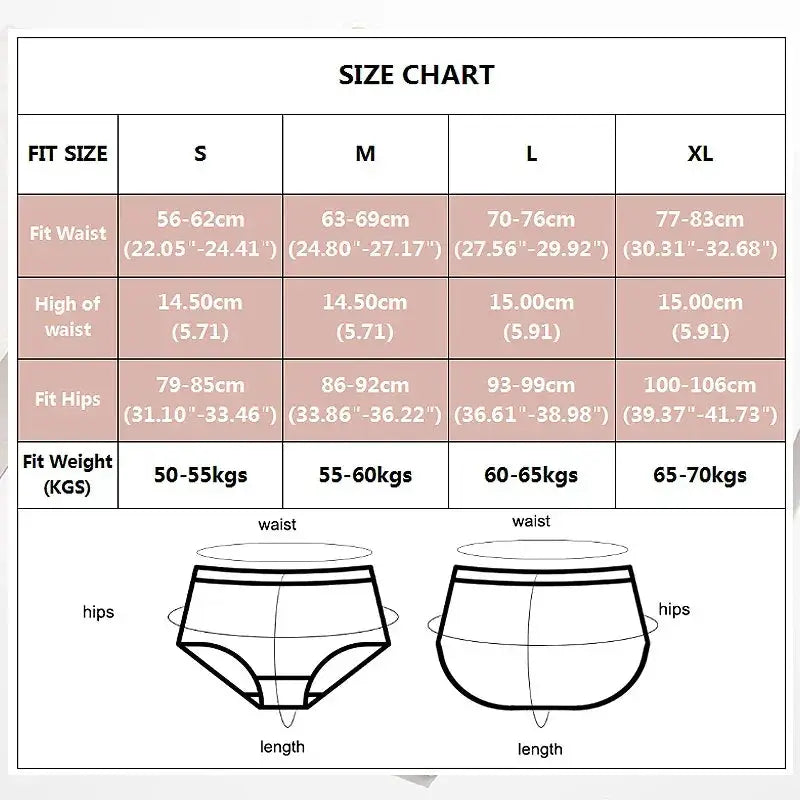 Ultimate Tummy Control Shapewear Shorts For Women Comfort