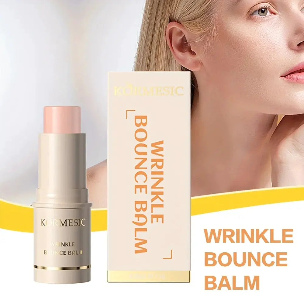 Facial Care Moisturizing and Rejuvenating Stick, Moisturizing and Moisturizing Stick