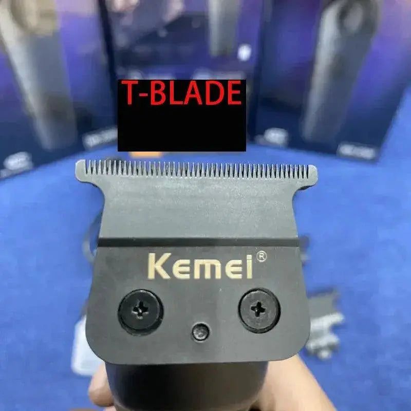Cordless Hair Trimmer Precision Grooming Tool For Home