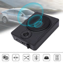 8 Inch Car Audio Subwoofer 600W High Power Aluminum Alloy