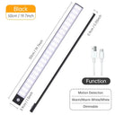 Motion Sensor Night Light - Wireless Cabinet Lamp