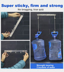 20/30/50mm Width Nano Tape 1-10m Double-Sided Adhesive