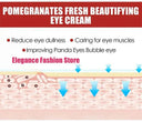 Brightening Retinol Eye Cream for Adults