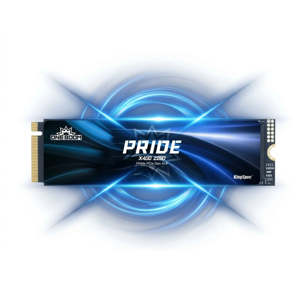KingSpec Oneboom PCIe — product view 1