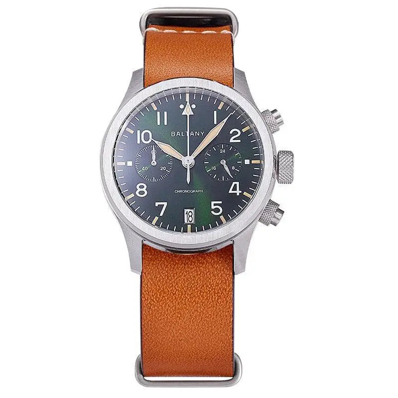 Luminous Military Watch for Adventurers — product view 14