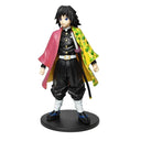 Demon Slayer Action Figures for Fans