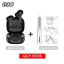 Qcy Ht05 Earbuds - Powerful Active Noise Cancel