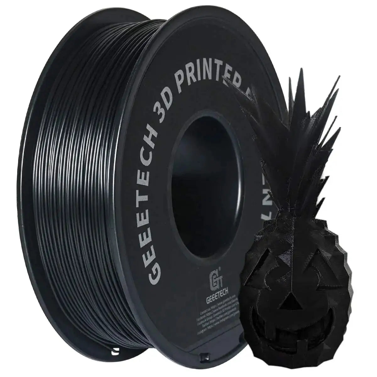 Geeetech Abs Filament Tangle Free — product view 17
