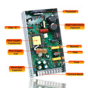 AC to DC 12V Switching Power Supply