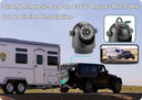 RVs Rear View Camera for Safer Backing