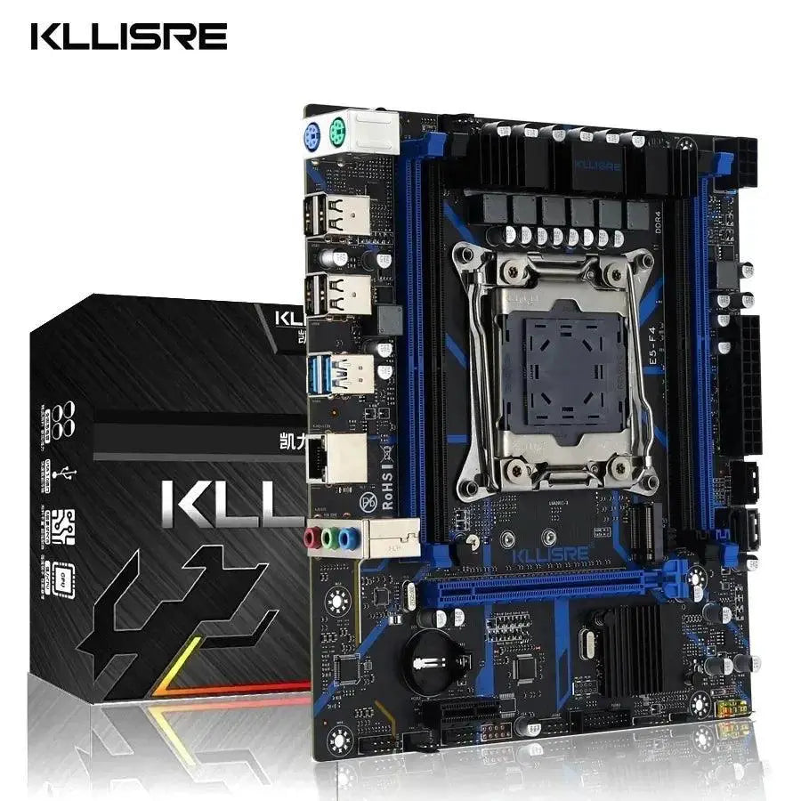 Xeon E5 14 Core Processor With LGA Motherboard For Gaming