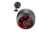 A9 Mini Wireless WiFi Camera For Baby Monitor And Home Security