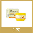 Radiant Turmeric Vitamin C Face Cream