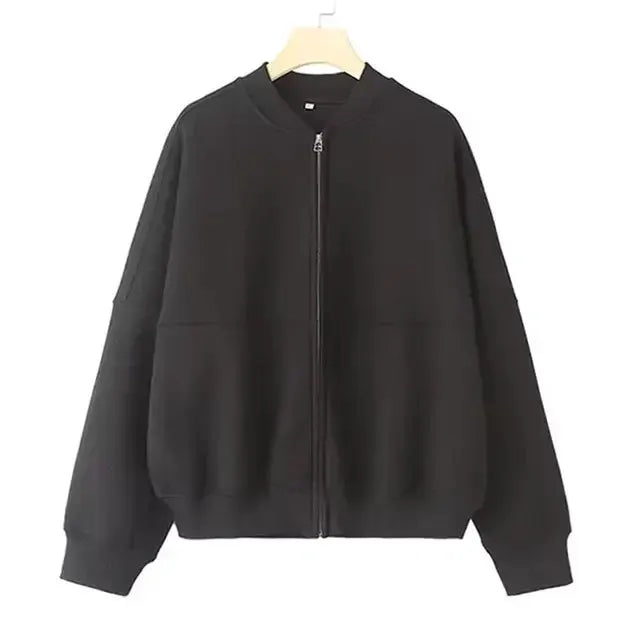 Maximum Warmth Outfit Set for Autumn — product view 9