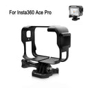 Puluz Action Camera for Adventures