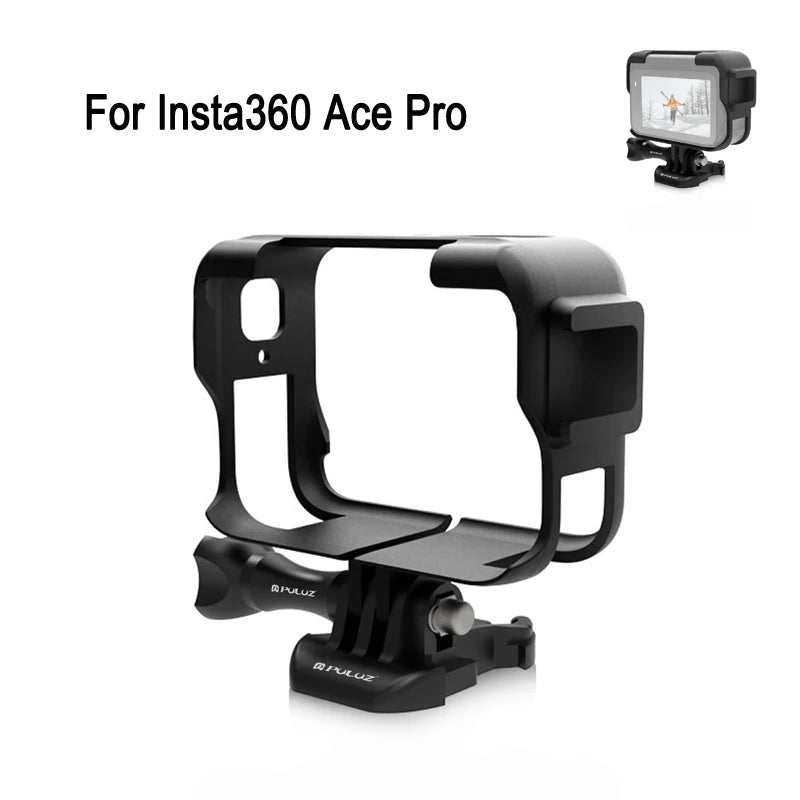 Puluz Action Camera for Adventures
