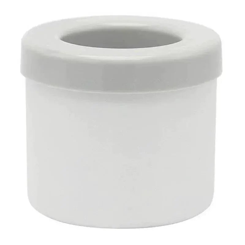 Eco Friendly Quick Freeze Silicone Ice Maker Mold for Drinks