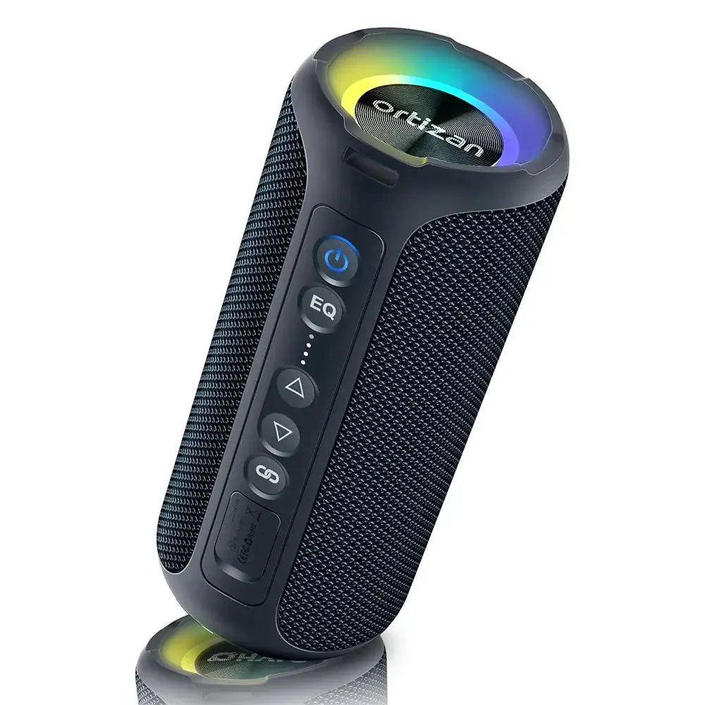 Ortizan Bluetooth Speaker - Portable Bass — product view 1