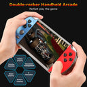Hand Game Console Arcade Player