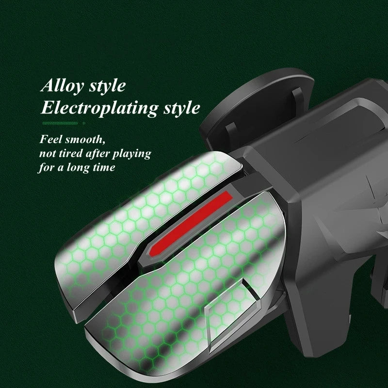 Game Controller for Better Play
